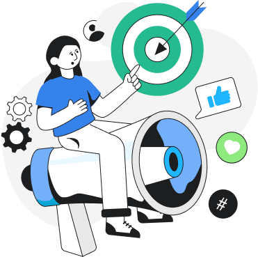 Contact Illustration